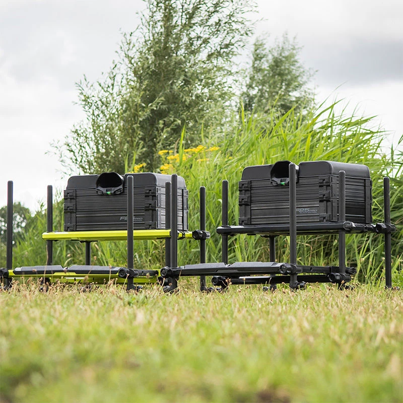 Matrix F25 Pro Seatboxes